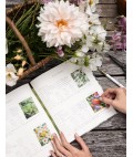 Heirloom Gardening Journal | Hydrangea